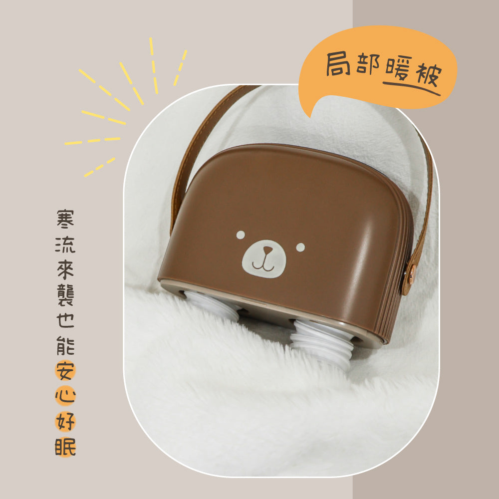 KINYO 全球電壓烘鞋機 (限時優惠:加送日本、台灣電線)
