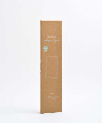 Japan BRUNO 室內衣架 灰色