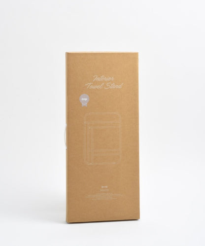 Japan Bruno 室內毛巾架