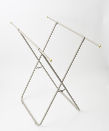 Japan Bruno 內裝蒲團衣架