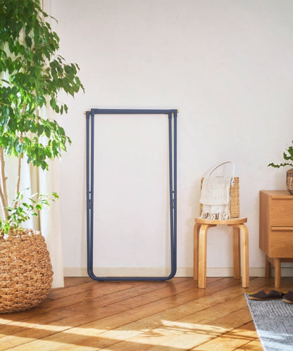 Japan Bruno 內裝蒲團衣架