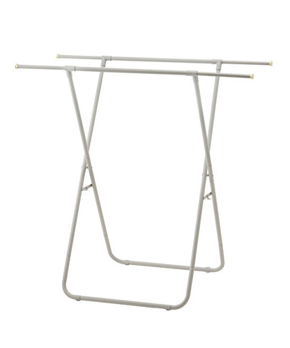 Japan Bruno 內裝蒲團衣架