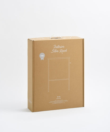 Japan Bruno 內裝 Slim Rack 灰色