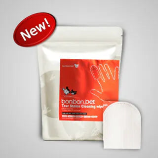 植萃清潔指套 植萃清潔淚痕指套 40入/包