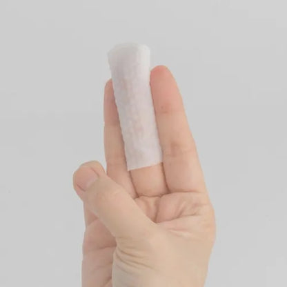 植萃清潔指套 植萃清潔淚痕指套 40入/包