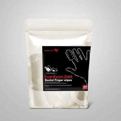 潔牙指套 40入/包