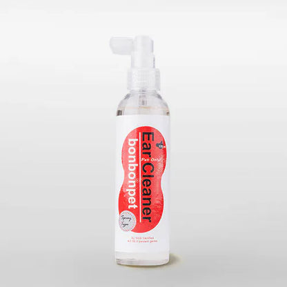 天然草本抑菌潔耳噴霧 170ml