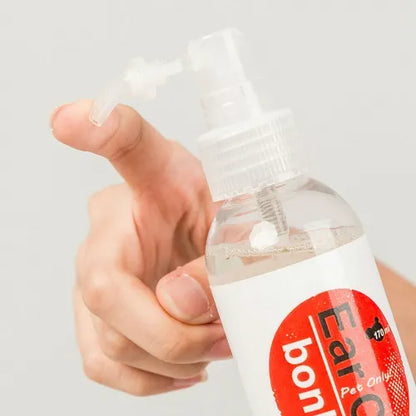 天然草本抑菌潔耳噴霧 170ml