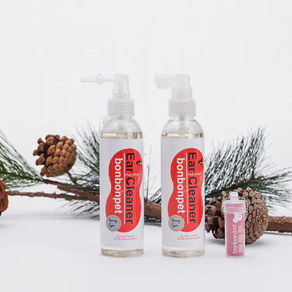 天然草本抑菌潔耳噴霧 170ml