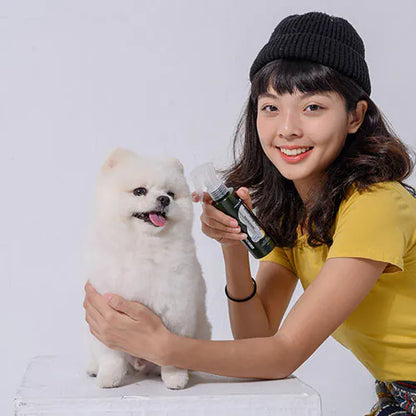 草本有機防蟲噴霧 120ml