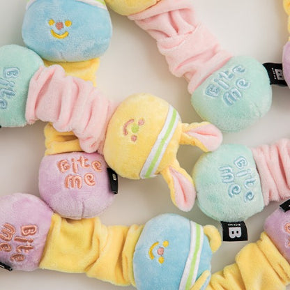 Bite me Stretchy toy 彈力小兔/熊仔
