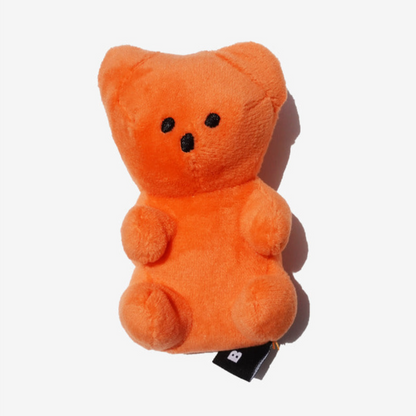 BITE ME Gummy Bear 小熊軟糖(咇咇) - 紅色