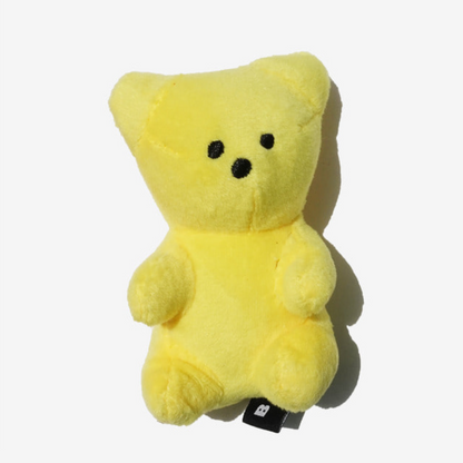 BITE ME Gummy Bear 小熊軟糖(咇咇) - 紅色